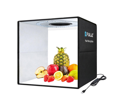 Namiot bezcieniowy Puluz Namiot bezcieniowy 40cm